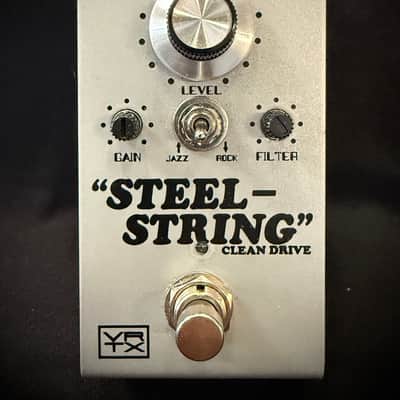 Used Vertex Steel String MKII Clean Drive image 1