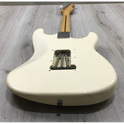 Fender Standard Stratocaster LH serial MN8306348 Lace Sensor image 7