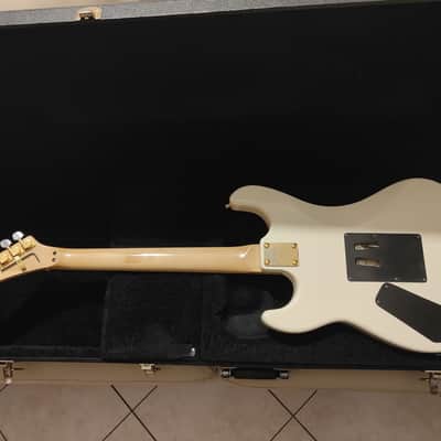 Kramer KS/JS Custom Richie Sambora Music Yo era image 7