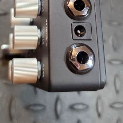 LPD Pedals Sixty8X Drive Pedal Overdrive Marshall Distortion image 4