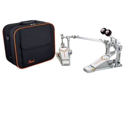 PEARL P-3002D DEMON DRIVE DOPPIO PEDALE image 7