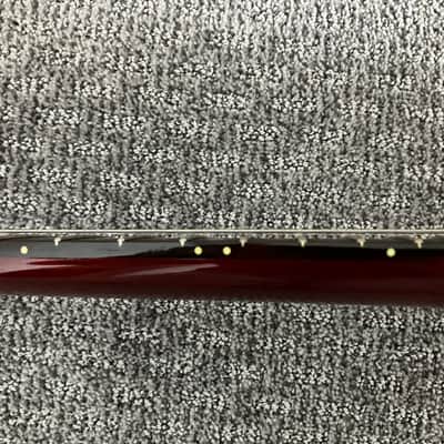 2015 Gibson SG Special Heritage Cherry w/Upgrades MINT!! image 7