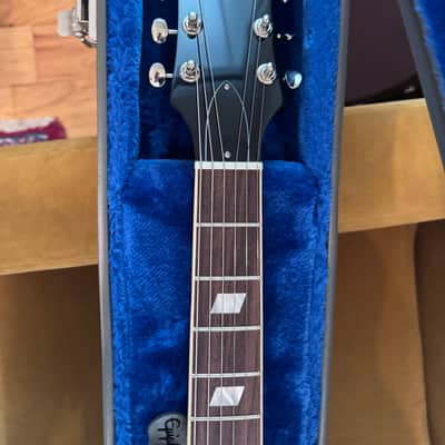 Epiphone USA Casino Hollowbody Electric Guitar - Vintage Burst image 2