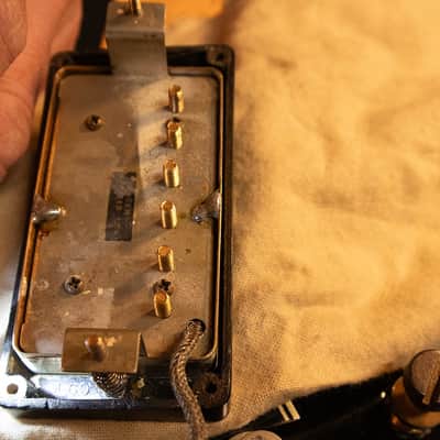 1959 Gibson ES-345 image 22