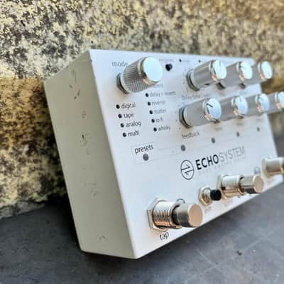 Empress Echosystem Delay image 4