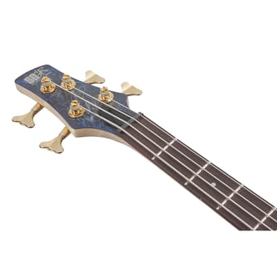 Ibanez Soundgear SR300EDX-CZM image 6