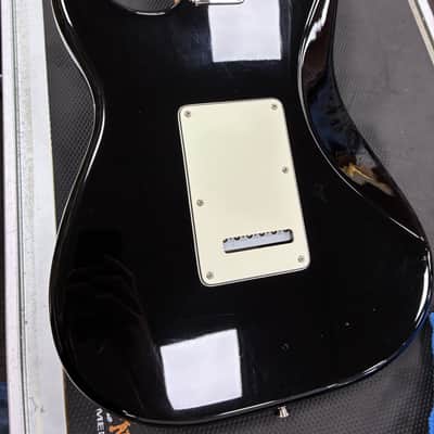 Fender American Custom Modded Stratocaster- 2024 American Body, 2004 American Neck image 16