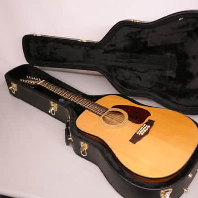 Ibanez PF5-12LG 12-String Acoustic/Electric Guitar image 18