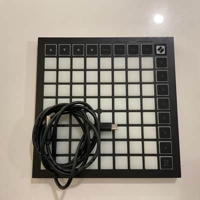 Novation Launchpad Pro MKIII Pad Controller 2020 - Present - Black