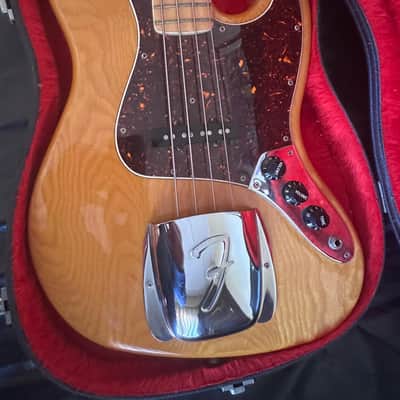 Fender Jazz Bass 1978/1979 USA image 1