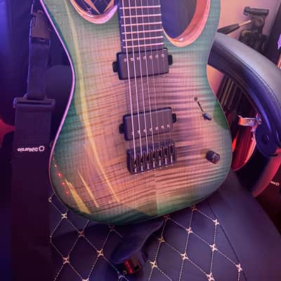 Mayones Duvell Elite 7 image 2