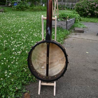 Pisgah Tubaphone 2023 W/ JD Balch Hide Head image 4