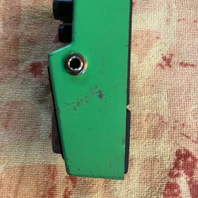 Ibanez TS9 Tube Screamer 1992 - 2001 - Green image 4