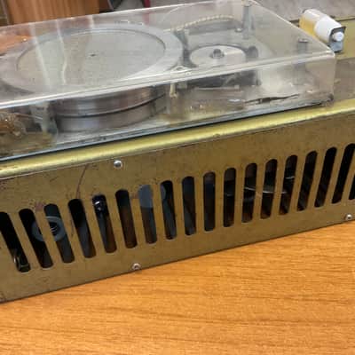 BINSON echorec Bild 15