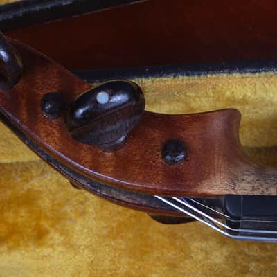 Giovan Paolo Maggini 4/4 Violin / Copy / Beautiful! / June Special!!! image 13