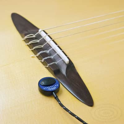 Schertler DYN-G P48 Guitar Pickup image 4