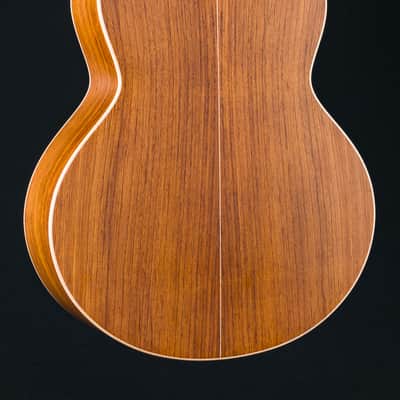Lowden S-35J Guatemalan Rosewood and Alpine Spruce Nylon String Jazz Series with Pickup NEW image 16