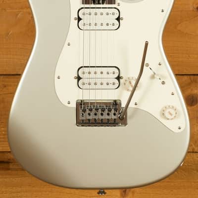 Charvel Prashant Aswani Pro-Mod So-Cal PA28 - Rosewood - Inca Silver *B-Stock* image 3