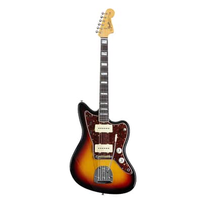 Fender Custom Shop '67 Reissue Jazzmaster Closet Classic 