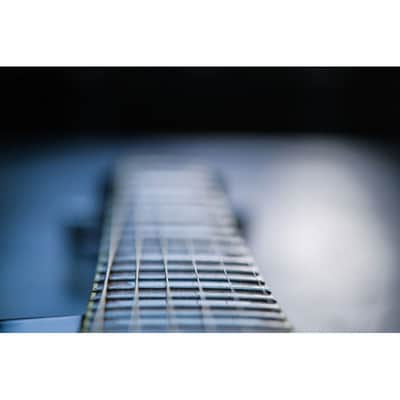 1978 Greco EG-800 black image 21