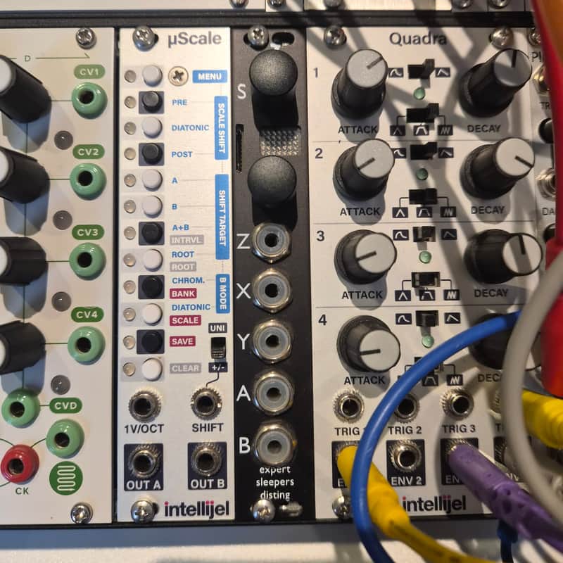 Expert Sleepers Disting MK4 image 1