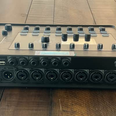 Bose T8S ToneMatch Mixer 2018 - Present - Black image 3