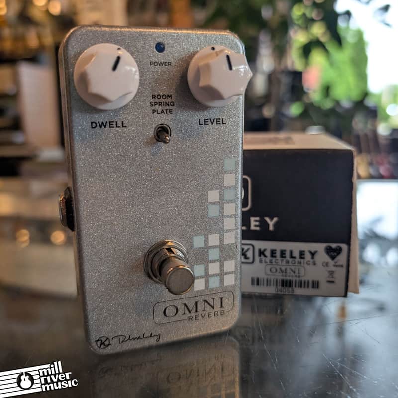 Keeley Omni