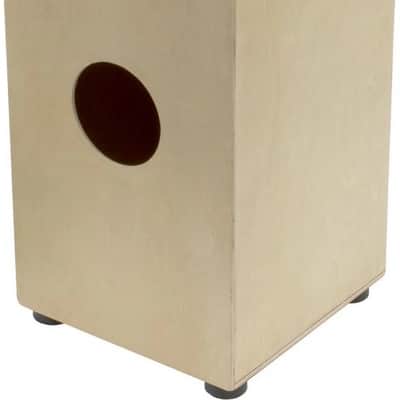 Mint On-Stage WFC3200 Fixed Snare Cajon w/Gig Bag image 2