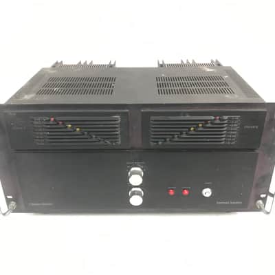Harman Kardon Citation Sixteen 16 Power Amp image 1