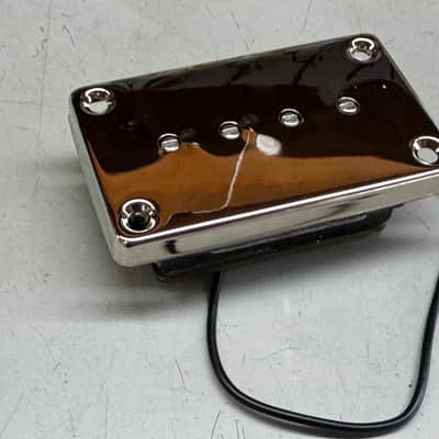 Epiphone EB-0 Pickup - Chrome image 2