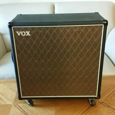 Vox Pathfinder 15R SMR408 4x8 #491 of 750 made SUPER RARE Head Cab image 9