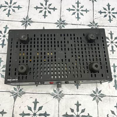 Universal Audio OX Amp Top Box Attenuator image 3