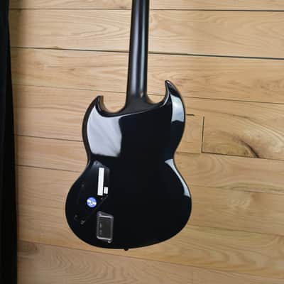 ESP - E-II Viper 2025 - Gloss Black image 7