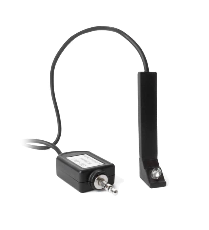 Global Caché GC-BL2 IR Blaster Transmits IR Signals up to 40 Feet with GC-100 image 1