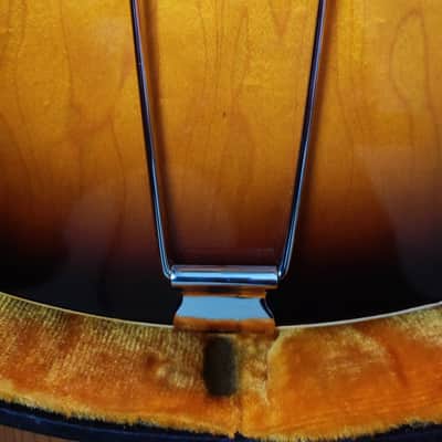 GIBSON ES-335 1968 - 100% orig. (incl. OHSC) - MINT image 6