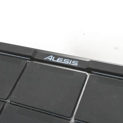 Alesis SAMPLEPAD PRO Percussion and Sample Instrument (NO POWER SUPPLY) CG011Z3 image 2