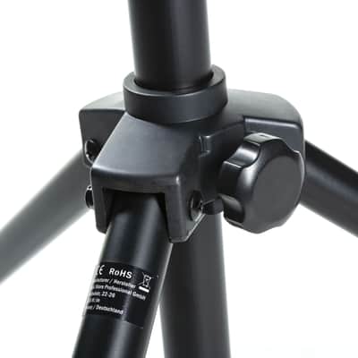 Fame Mic Stand - Microphone stand image 5