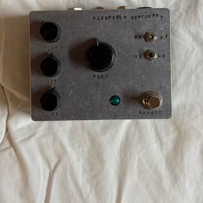 Fairfield Circuitry Randy's Revenge 2010s - Metal image 2