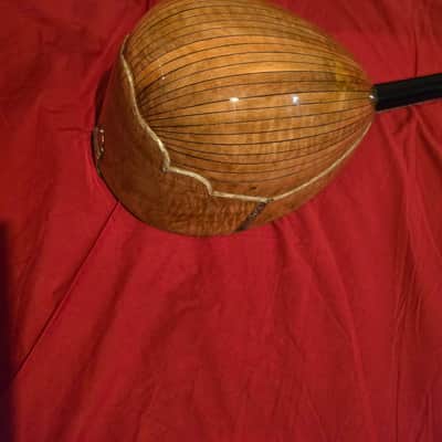 Greek Bouzouki 8 string 2020 image 6