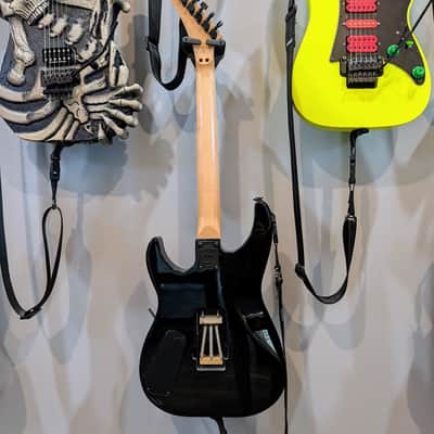 1988 Kramer Baretta II Monsters of Rock Promo Guitar #75 / RELISTED image 8
