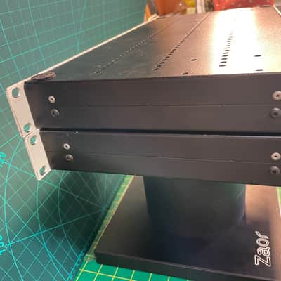 Arrel Audio AL-123 mic pre & EQ x2 image 10