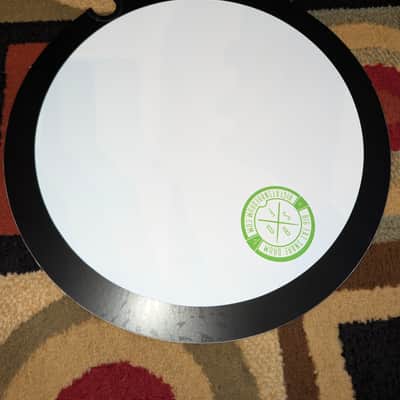 Big Fat Snare Drum 3 Piece Snare Drum Mufflers 2021 image 4
