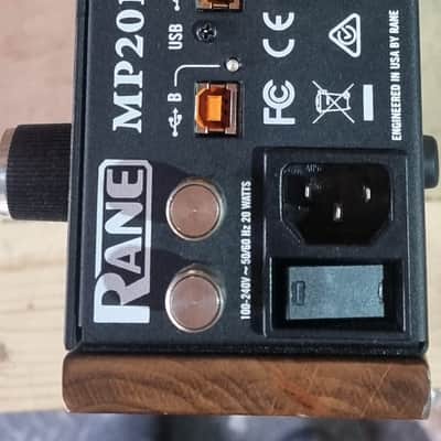 Rane MP2015 2018 image 4