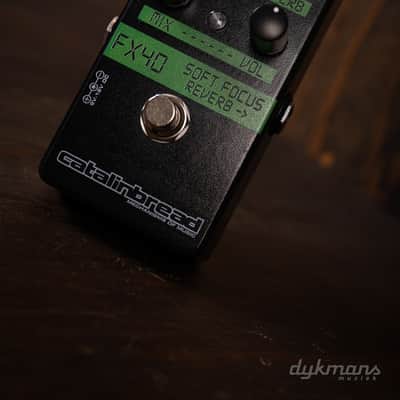 Catalinbread Soft Focus image 2