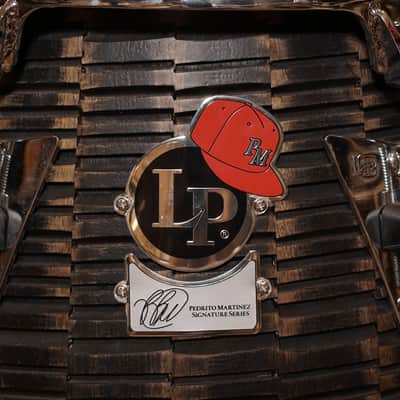 LP Pedrito Martinez Deep Cut Conga Set image 12