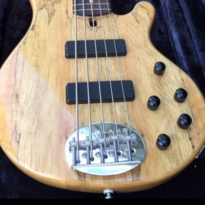Lakland 55-01 image 4