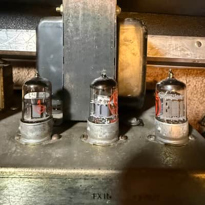 Bedrock 1400 Guitar Amp Head image 10
