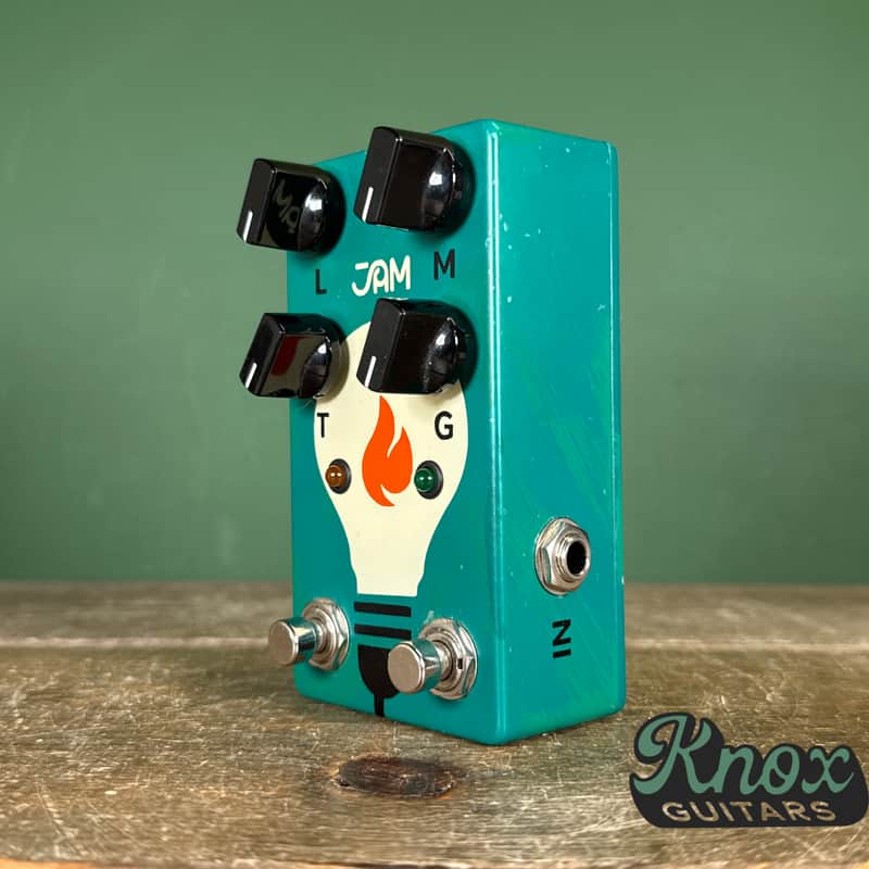 JAM Pedals LucyDreamer
