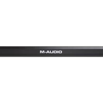 M-Audio Keystation 61 MK3 - Tastiera Controller Midi USB 61 Tasti image 4