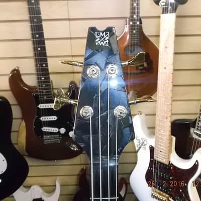 Modulus Quantum 4 Bass image 3